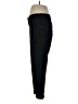 Ann Taylor LOFT Solid Black Dress Pants Size 12 (tall) - photo 6