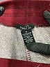rue21 Tweed Burgundy Casual Pants Size M - photo 7