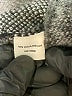 Worth New York 100% Wool Animal Print Black Wool Pullover Sweater Size 0 - photo 8