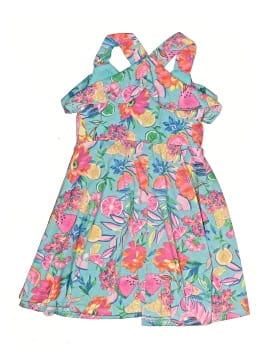 Jona Michelle Dress (view 2)