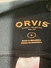Orvis Black Active Pants Size S - photo 4