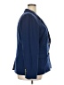 J.Crew 100% Polyester Blue Blazer Size 18 - photo 4