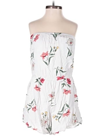 Hollister Romper (view 1)