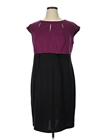 DressBarn Cocktail Dress (view 1)