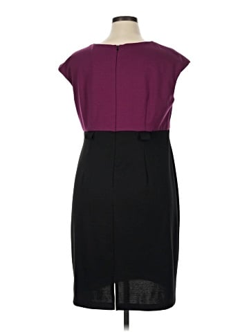 DressBarn Cocktail Dress (view 2)