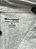 Champion Graphic Gray Athletic Shorts Size XL (youth) - photo 3