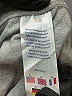 Champion Graphic Gray Athletic Shorts Size XL (youth) - photo 4