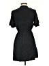 Zara Black Casual Dress Size S - photo 2