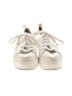 ABound Ivory Sneakers Size 7 1/2 - photo 2