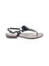Gap Gray Sandals Size 9 - photo 1