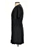 Zara Black Casual Dress Size S - photo 5