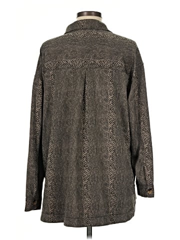 Timing Coat (view 2)