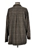 Timing Brown Coat Size M - photo 2