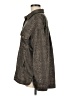 Timing Brown Coat Size M - photo 5