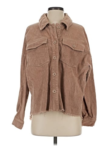 Empyre Jacket (view 1)