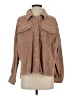 Empyre Brown Jacket Size S - photo 1