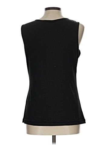 Covington Sleeveless Top (view 2)