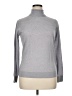 Meraki 100% Wool Gray Wool Pullover Sweater Size XL - photo 1