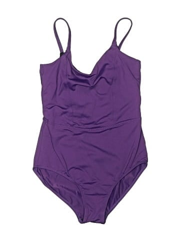 Bloch One Piece Swimsuit (view 1)