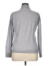 Meraki 100% Wool Gray Wool Pullover Sweater Size XL - photo 2