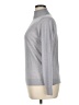 Meraki 100% Wool Gray Wool Pullover Sweater Size XL - photo 5