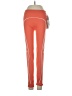 OFF-WHITE Color Block Orange Active Pants Size Sm - Med - photo 1