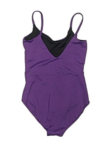 Bloch One Piece Swimsuit (view 2)