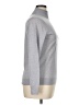 Meraki 100% Wool Gray Wool Pullover Sweater Size XL - photo 4