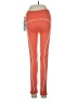 OFF-WHITE Color Block Orange Active Pants Size Sm - Med - photo 2