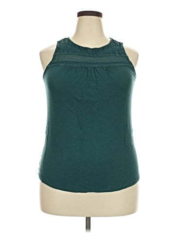 Merona Tank Top (view 1)