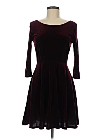 BLOOMS In The City Cocktail Dress (view 1)