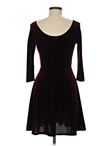 BLOOMS In The City Cocktail Dress (view 2)