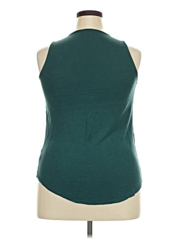 Merona Tank Top (view 2)