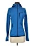 Marmot 100% Polyester Blue Jacket Size S - photo 1