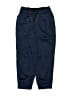 Athletic Works Blue Casual Pants Size 4 - photo 1