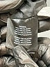 London Fog 100% Polyester Solid Black Snow Jacket Size 10 - 12 - photo 4