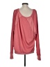We the Free Pink Pullover Sweater Size S - photo 2