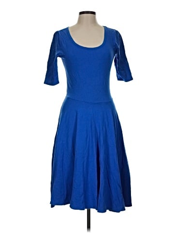 Lularoe Casual Dress (view 1)