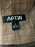 Apt. 9 Brown Blazer Size 4 - photo 6