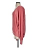 We the Free Pink Pullover Sweater Size S - photo 5