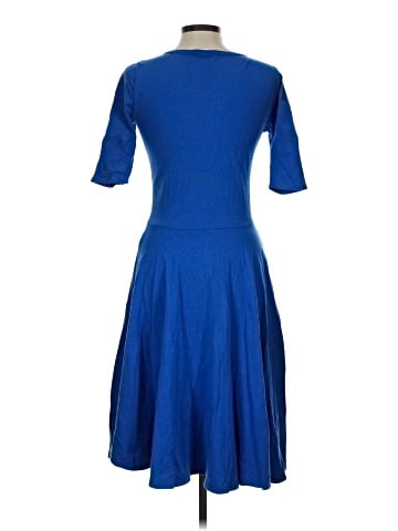Lularoe Casual Dress (view 2)