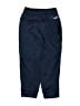 Athletic Works Blue Casual Pants Size 4 - photo 2