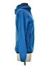 Marmot 100% Polyester Blue Jacket Size S - photo 4