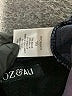 Roz & Ali Solid Blue Casual Pants Size 16 - photo 5