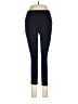 Lyssé Solid Blue Active Pants Size M - photo 1