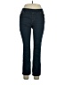 Rekucci Chevron-herringbone Blue Jeans Size 14 (petite) - photo 1