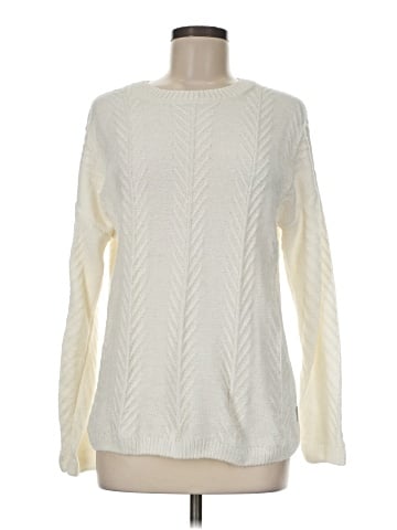 Orvis Pullover Sweater (view 1)
