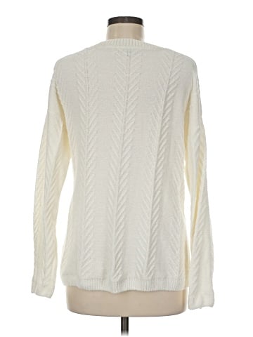 Orvis Pullover Sweater (view 2)