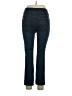 Rekucci Chevron-herringbone Blue Jeans Size 14 (petite) - photo 2