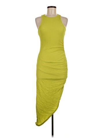 Almost Famous Cocktail Dress (view 1)